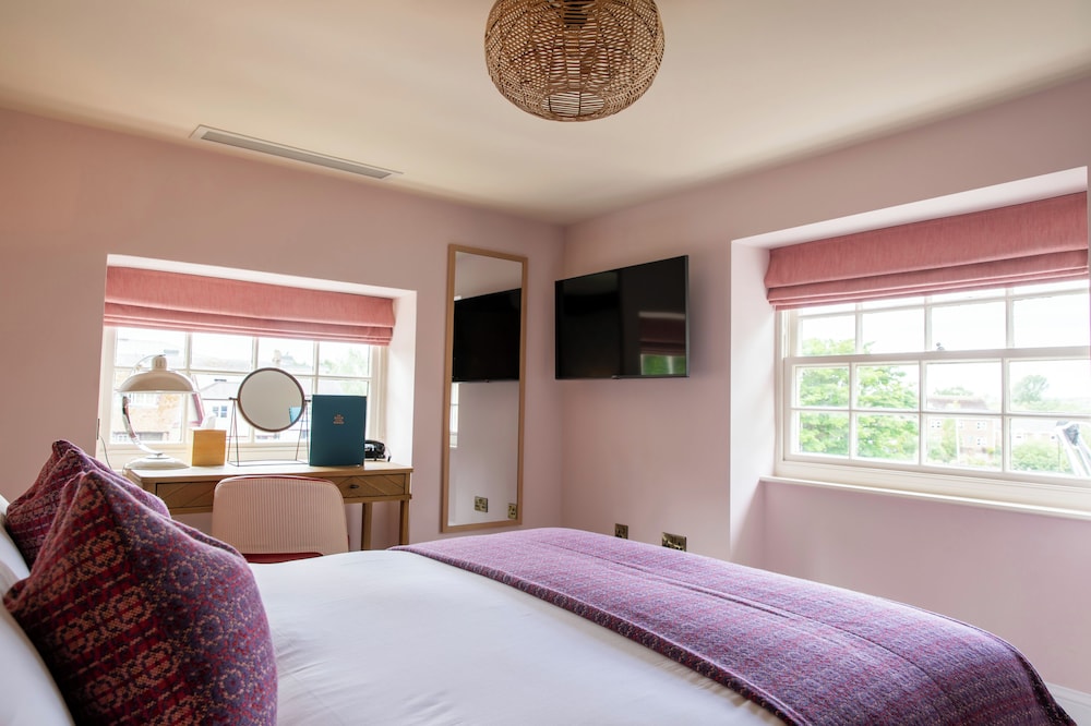 Indulgence Room photo 2