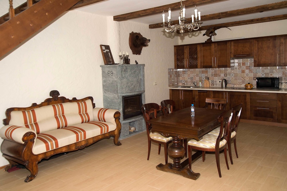 Chalet, 3 Bedrooms photo 3