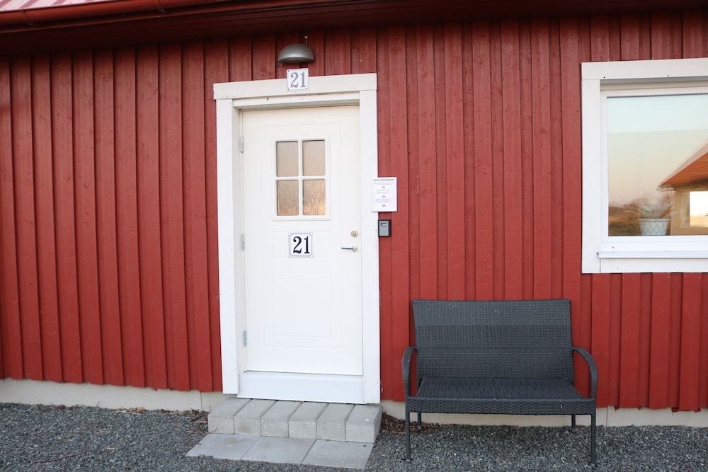 Room, 1 Bedroom, Refrigerator & Microwave, Annex Building photo 1