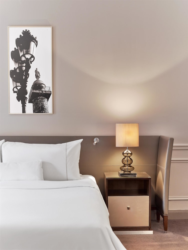 Superior Room, 2 Twin Beds photo 2
