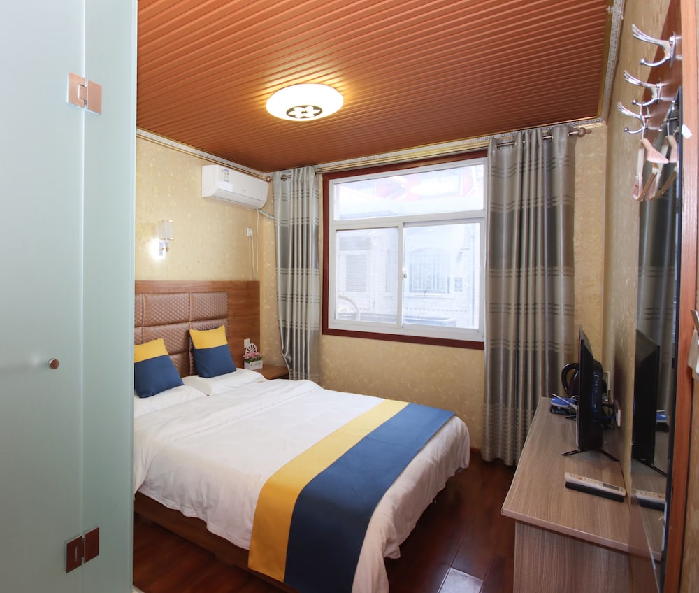 Deluxe Double Room photo 3