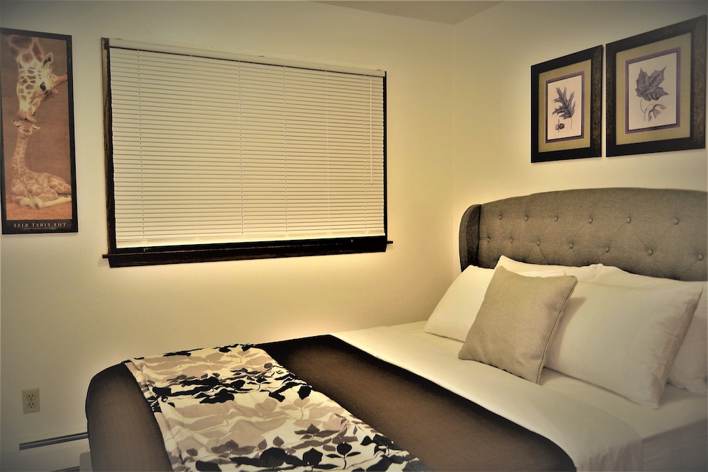 Apartment, 2 Bedrooms, Balcony photo 3