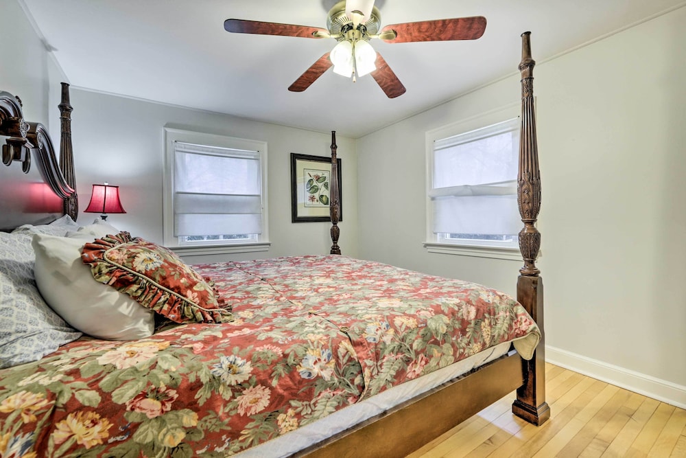 House (3 Bedrooms) photo 2