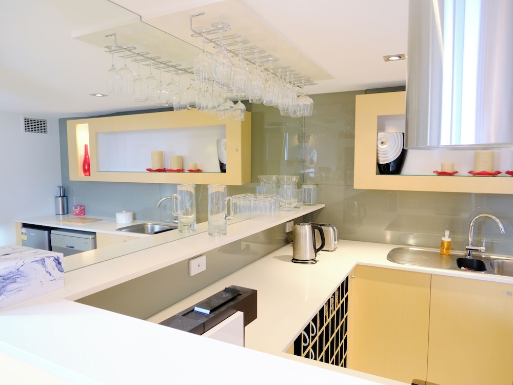 Family Apartment photo 3