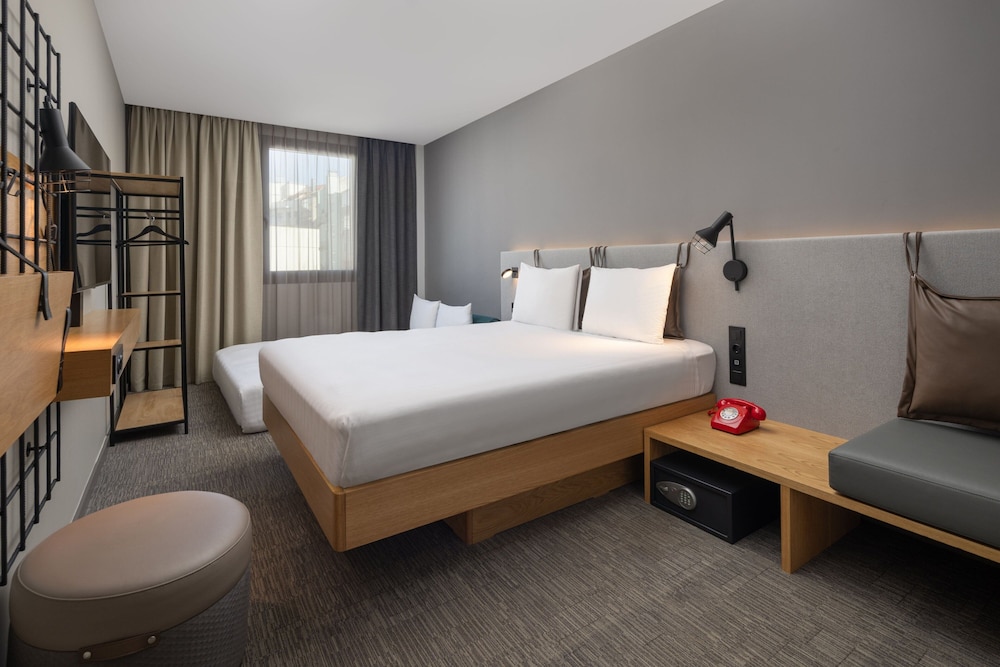 Family Room, 1 Double Bed photo 1