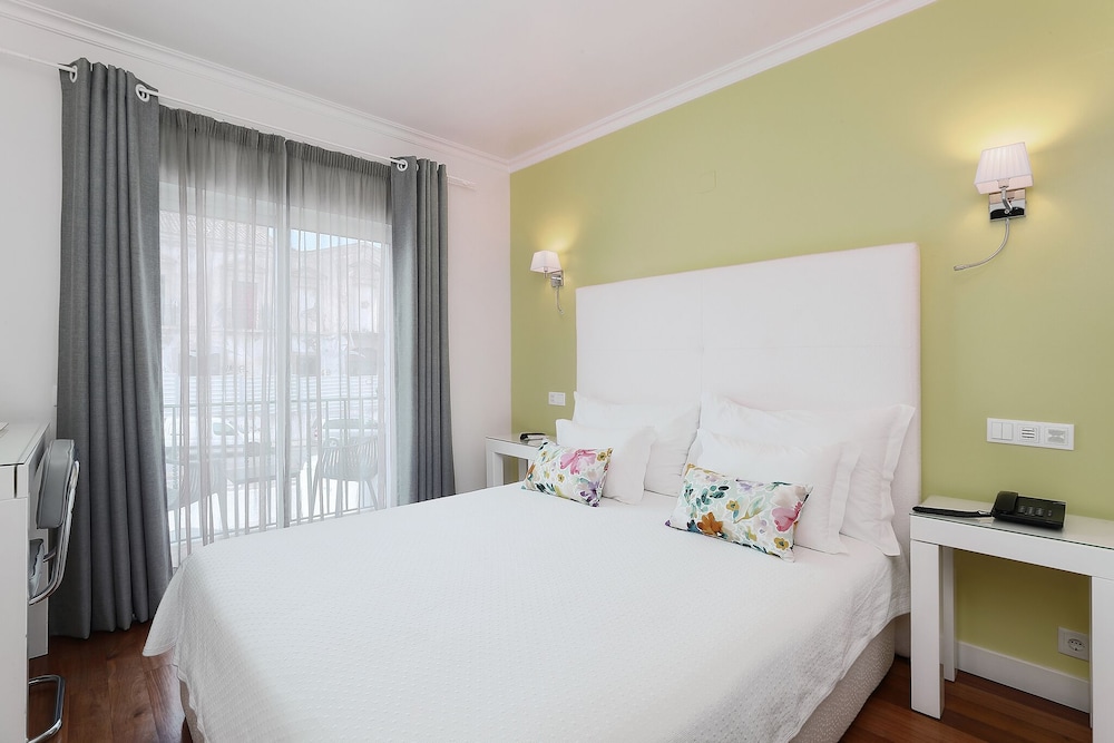 Double Room, Terrace photo 1