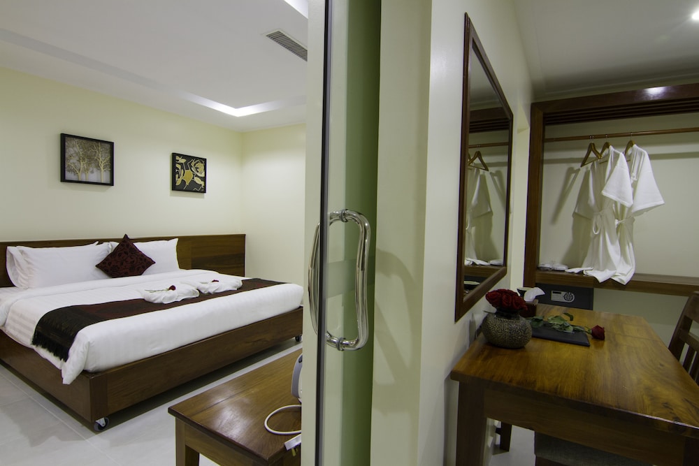 Suite photo 1