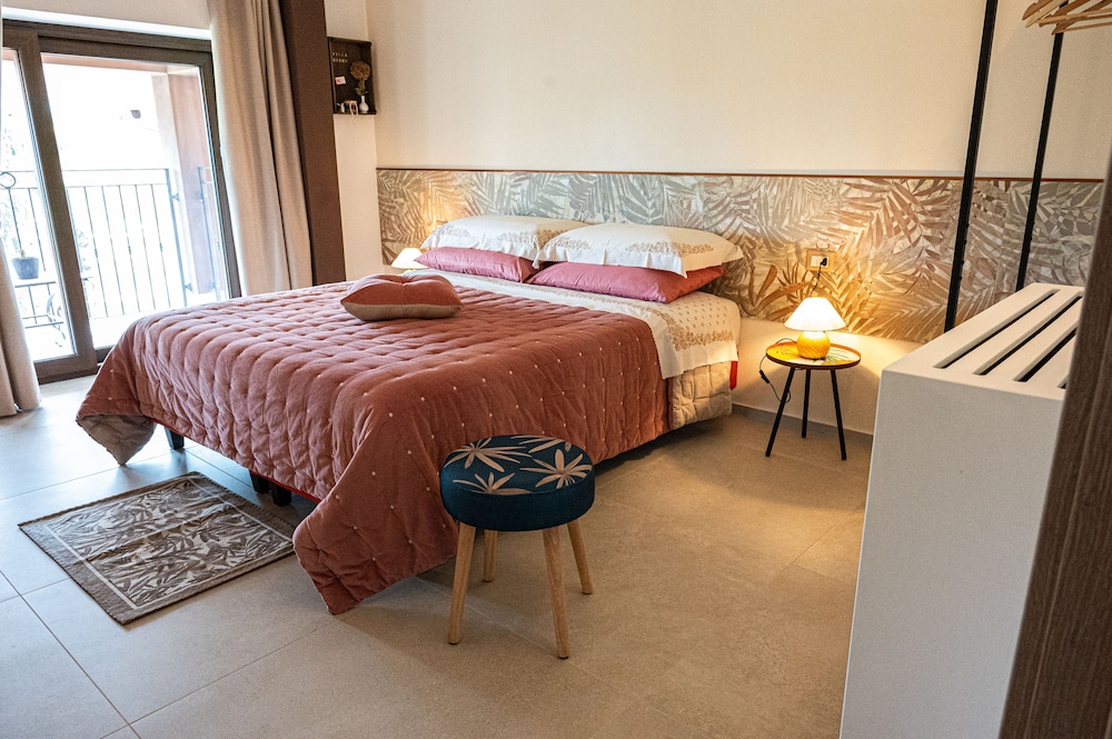 Elite Double Room