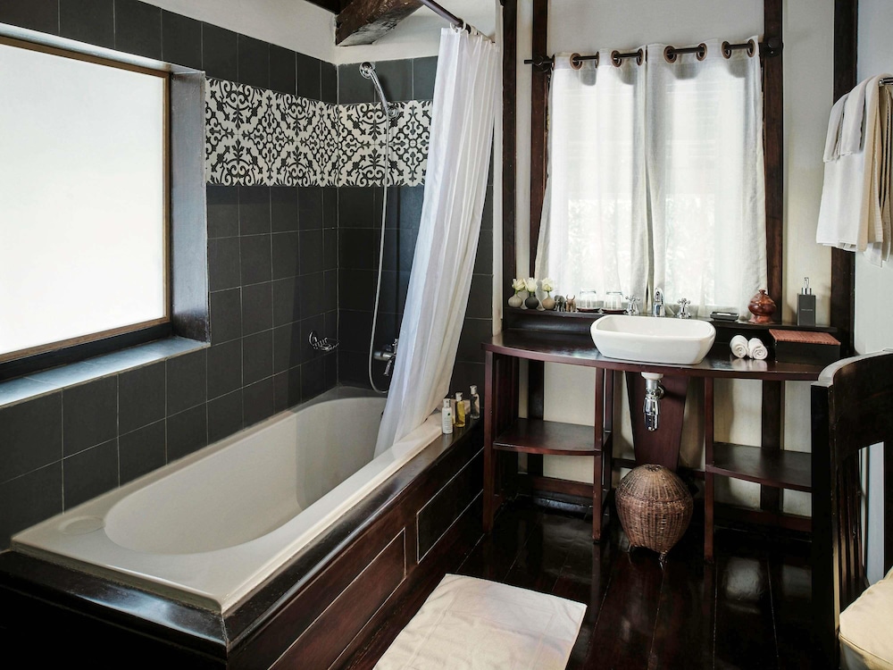 Deluxe Room, 2 Twin Beds photo 1