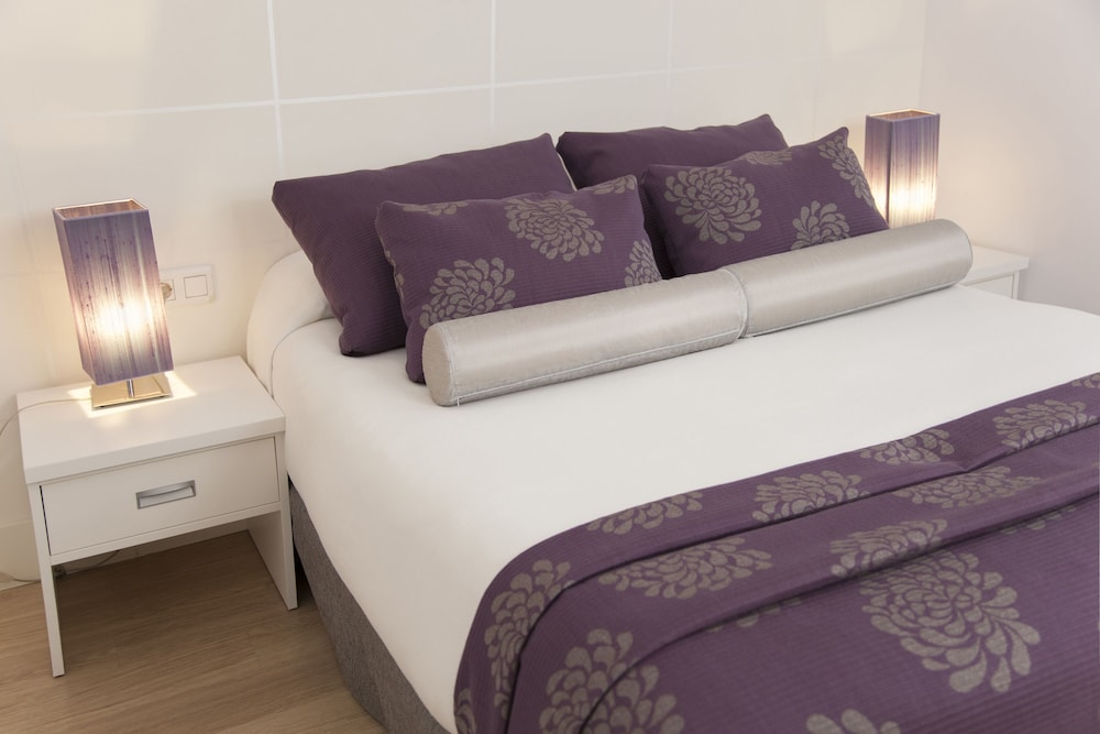 Family Apartment, Multiple Beds, City View