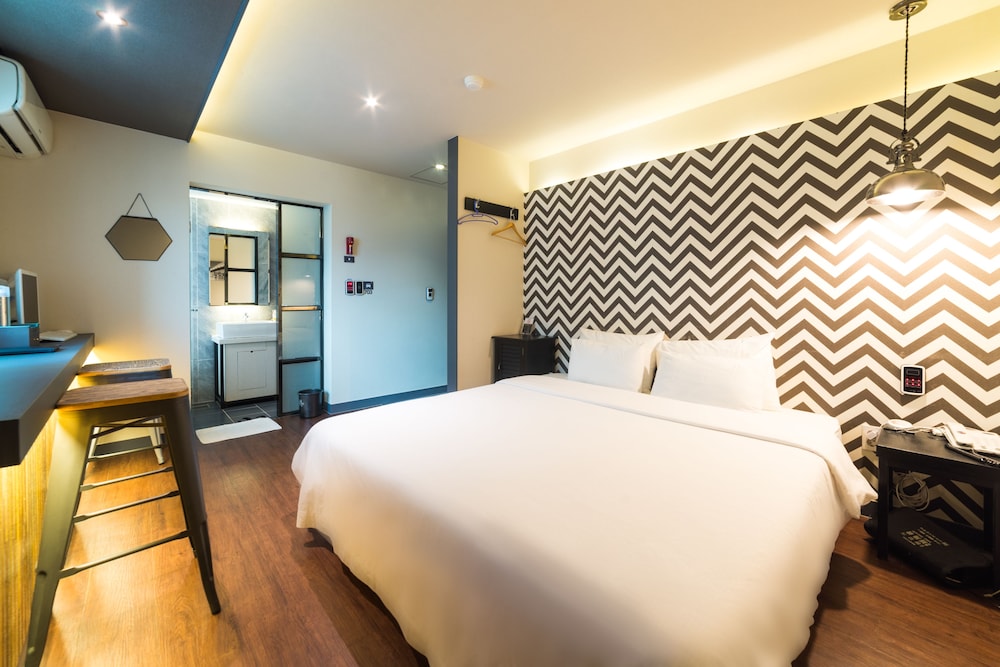 Royal Deluxe Room