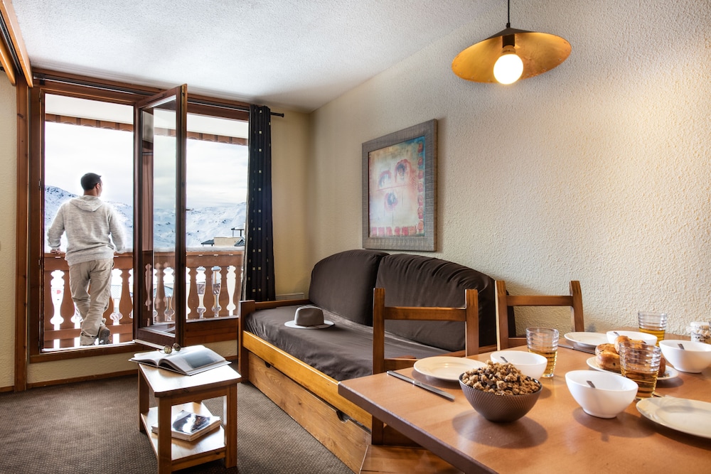 Duplex, 2 Bedrooms