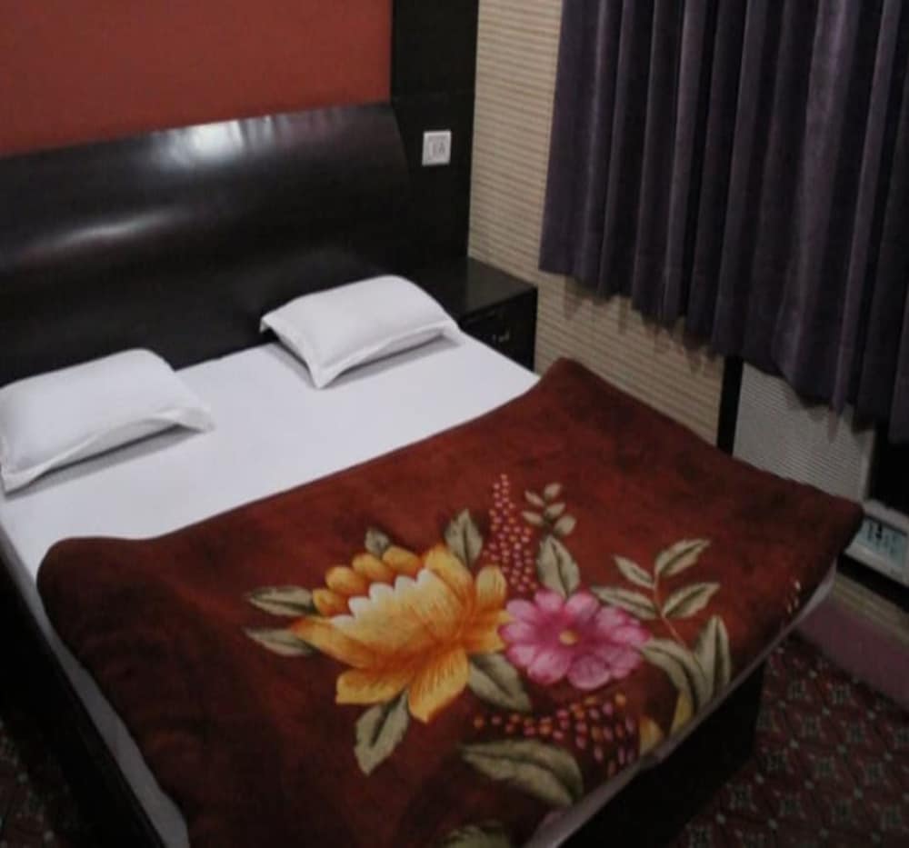 Deluxe Twin Room photo 1