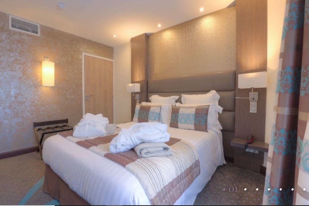 Standard Double Room photo 1