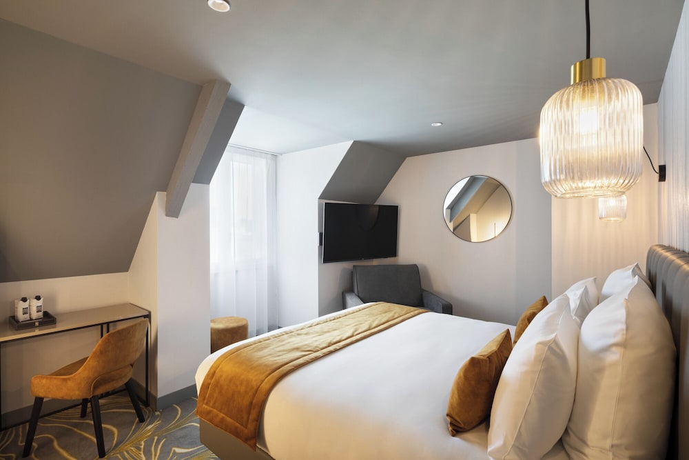 Prestige Double Room - Photo 2
