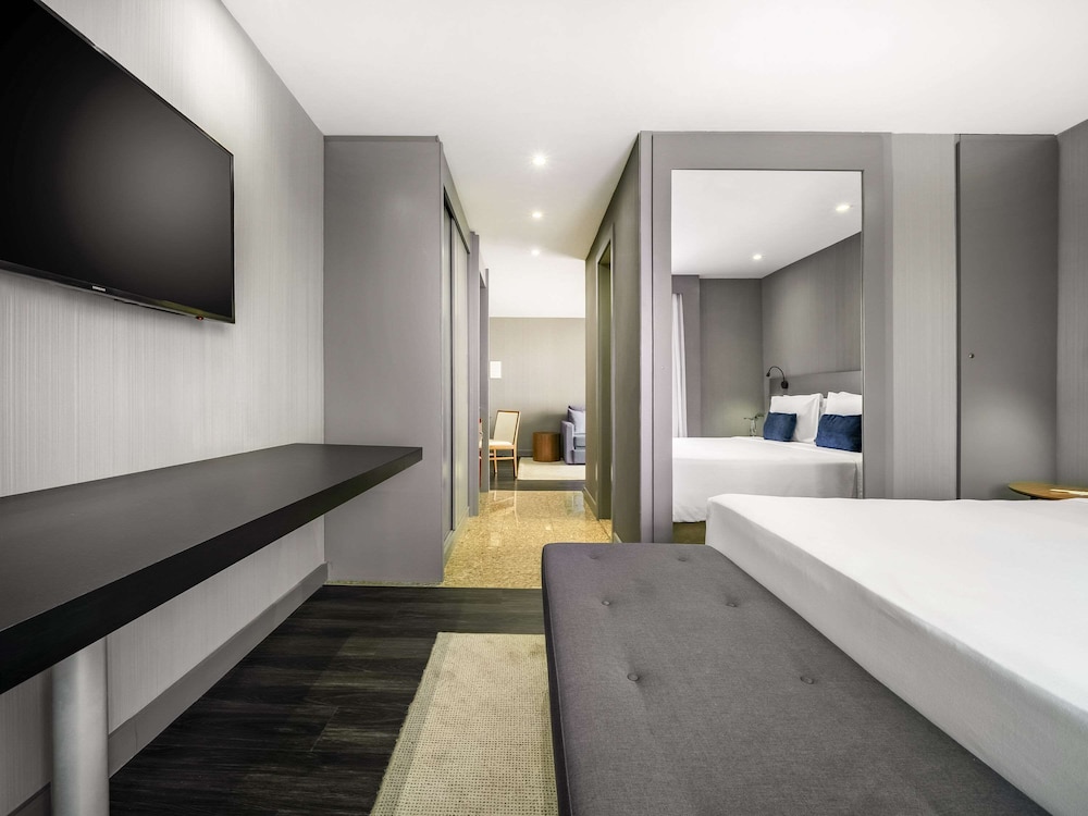 Junior Suite, 1 Double Bed - Photo 3