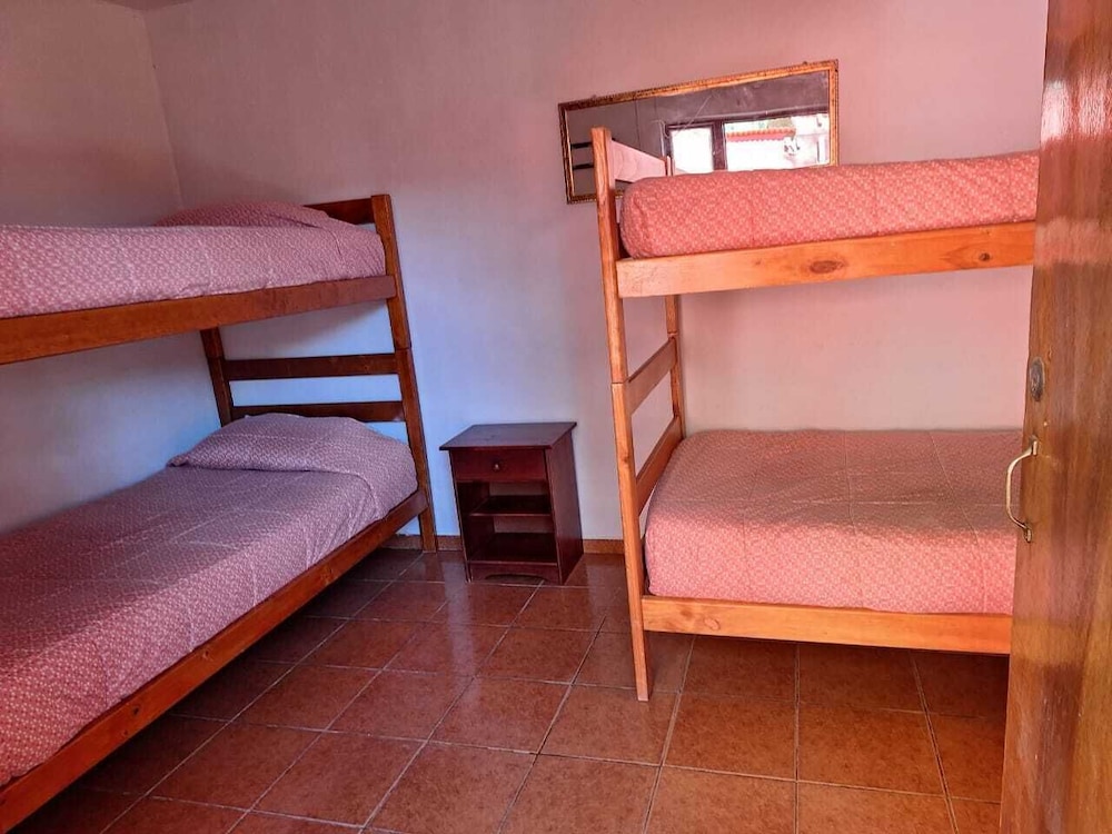 Economy Shared Dormitory photo 2