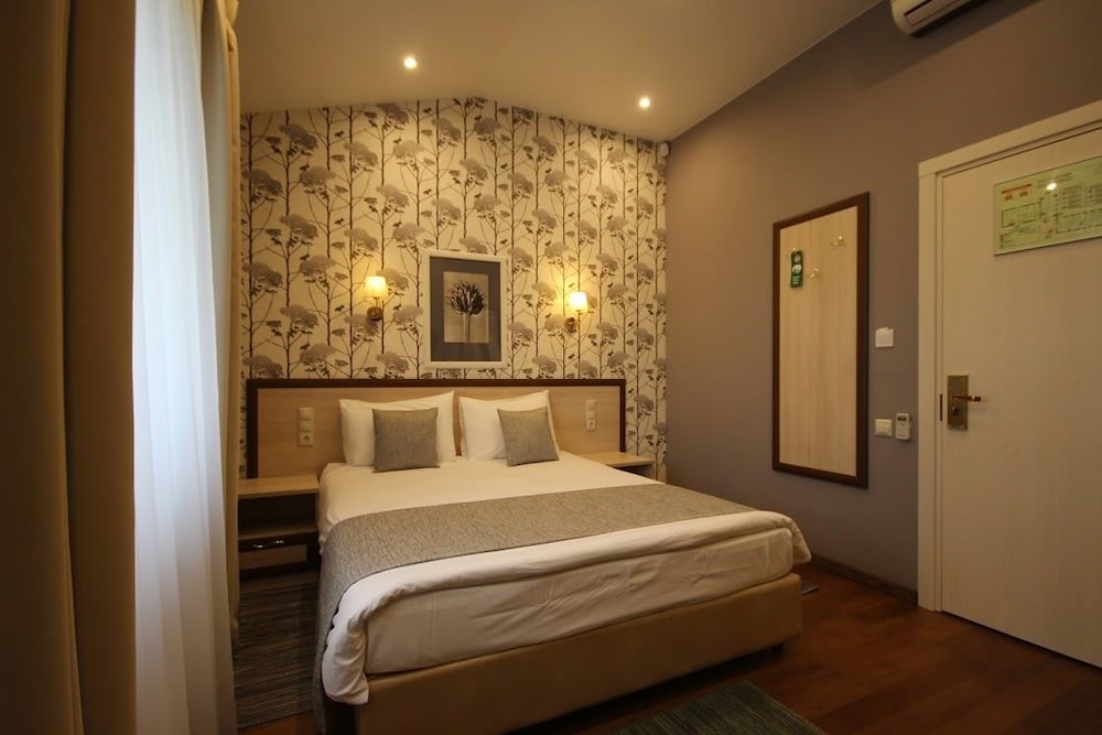 Standard Double Room, 1 Queen Bed, Non Smoking photo 3