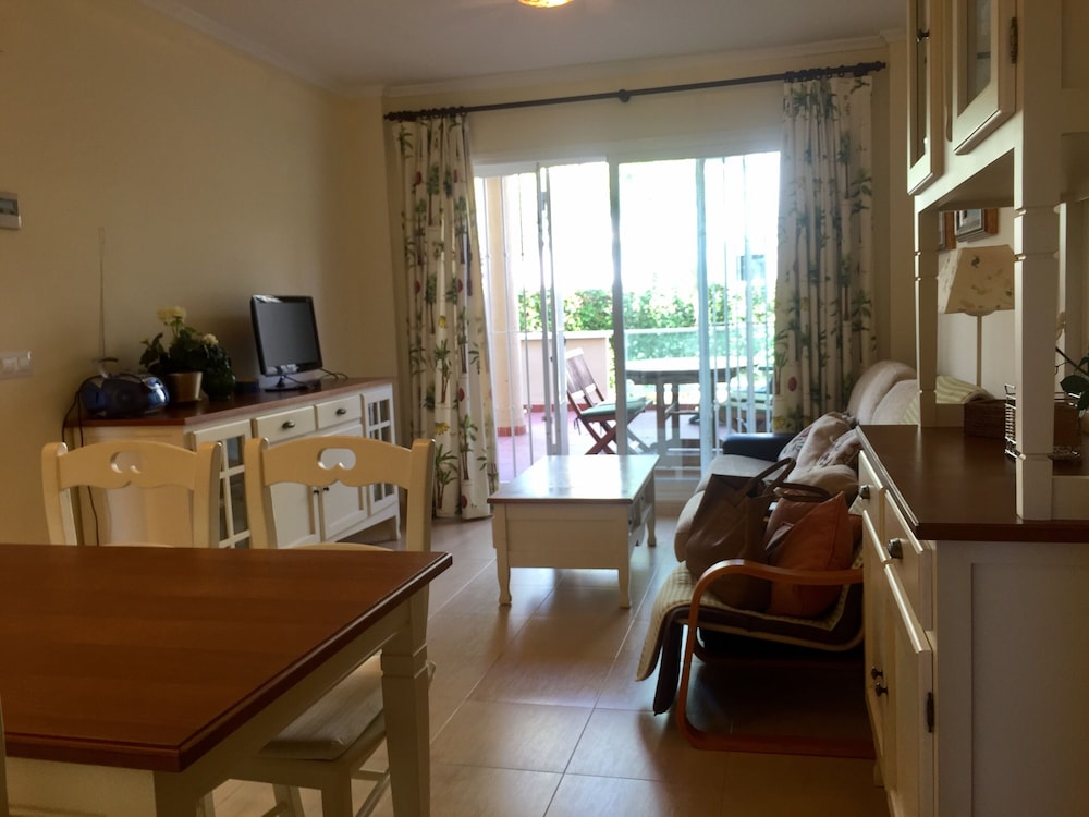 Apartamento, 2 Dormitorios, Terraza