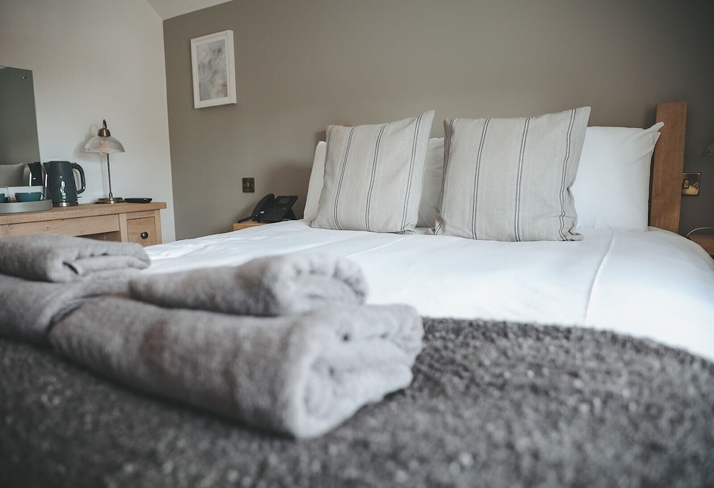 Standard Double Room - Photo 2