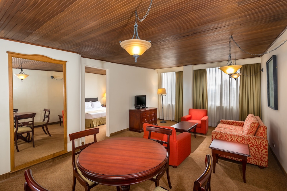 Junior Suite photo 2
