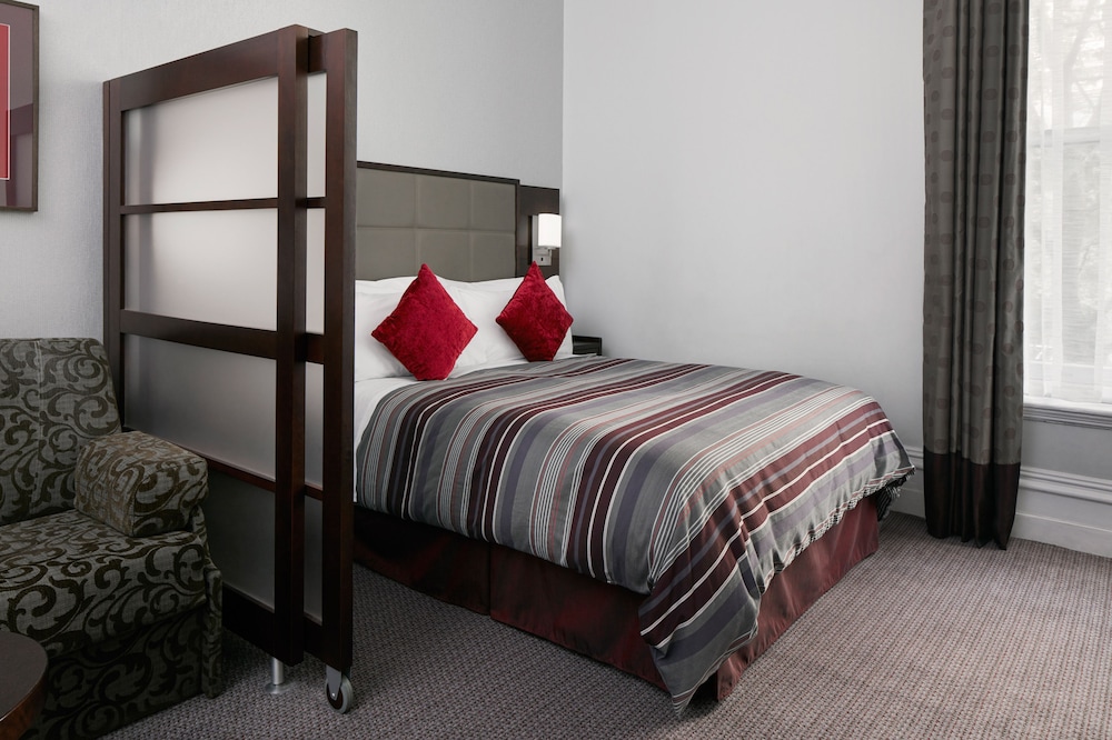 Suite, Kitchenette (One Room)