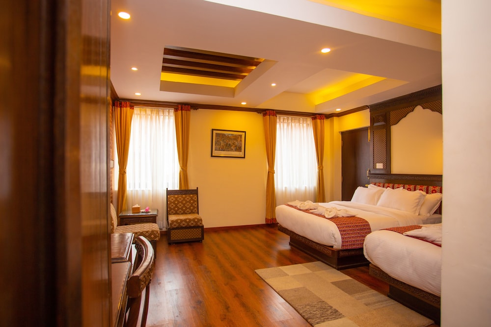 Family Suite