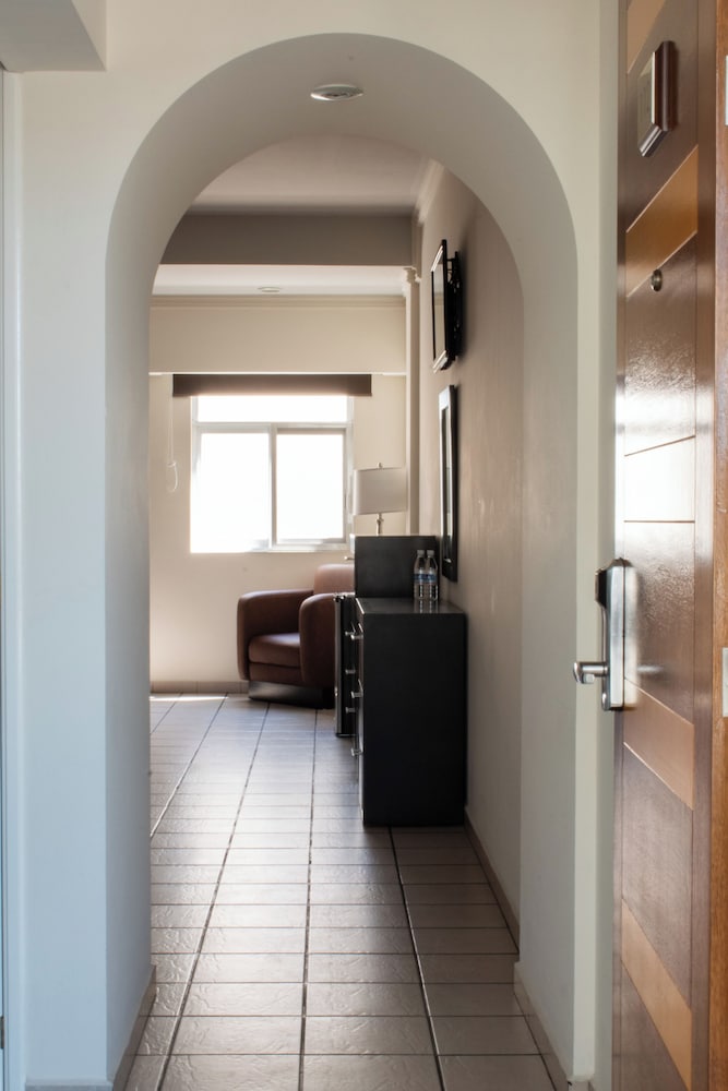 Junior Suite, 1 Bedroom photo 3