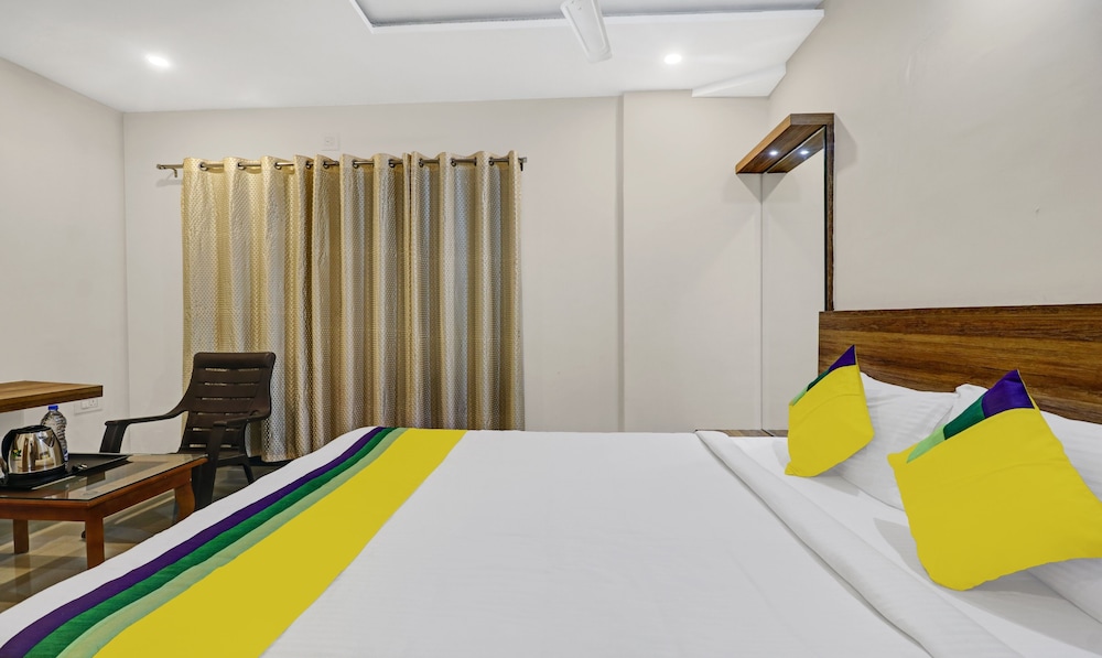 Deluxe Room - Photo 4