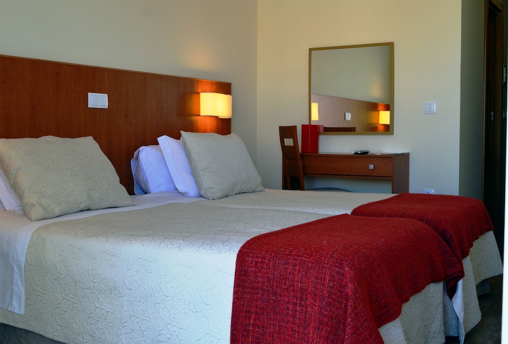 Standard Double Room, Balcony
