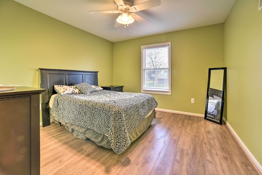 Cottage (2 Bedrooms) photo 1
