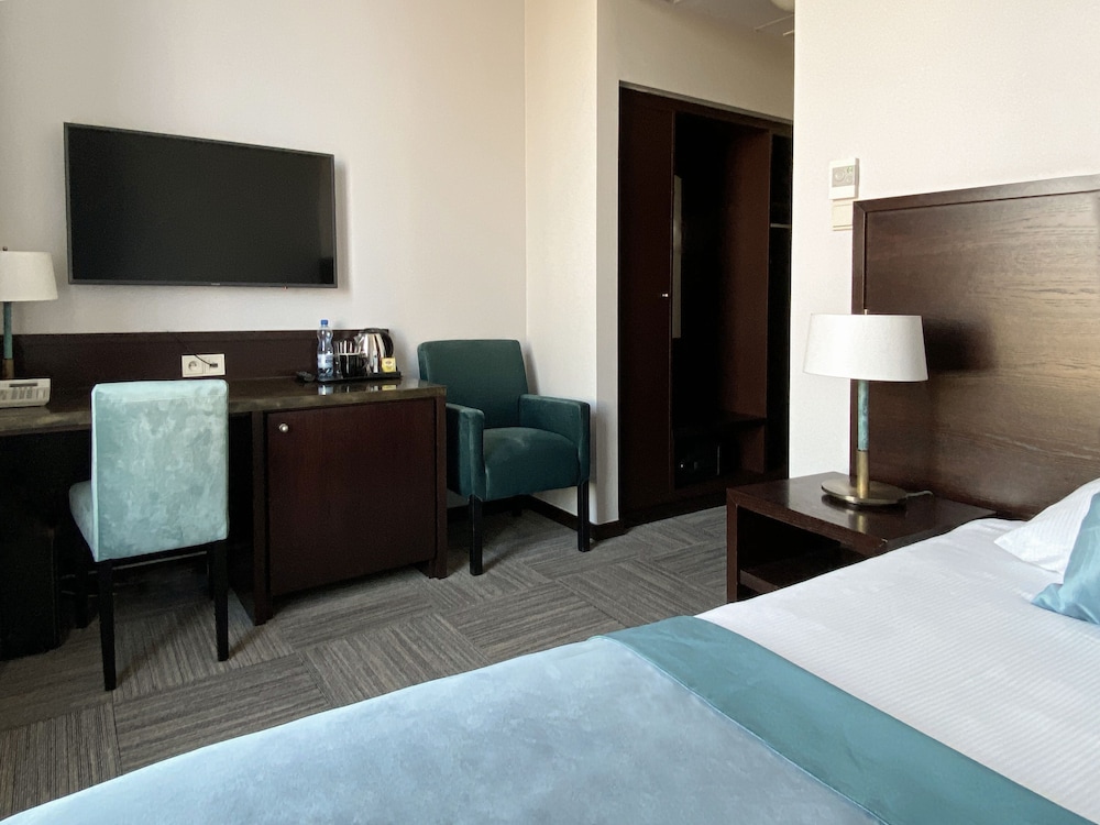 Classic Single Room - Photo 3