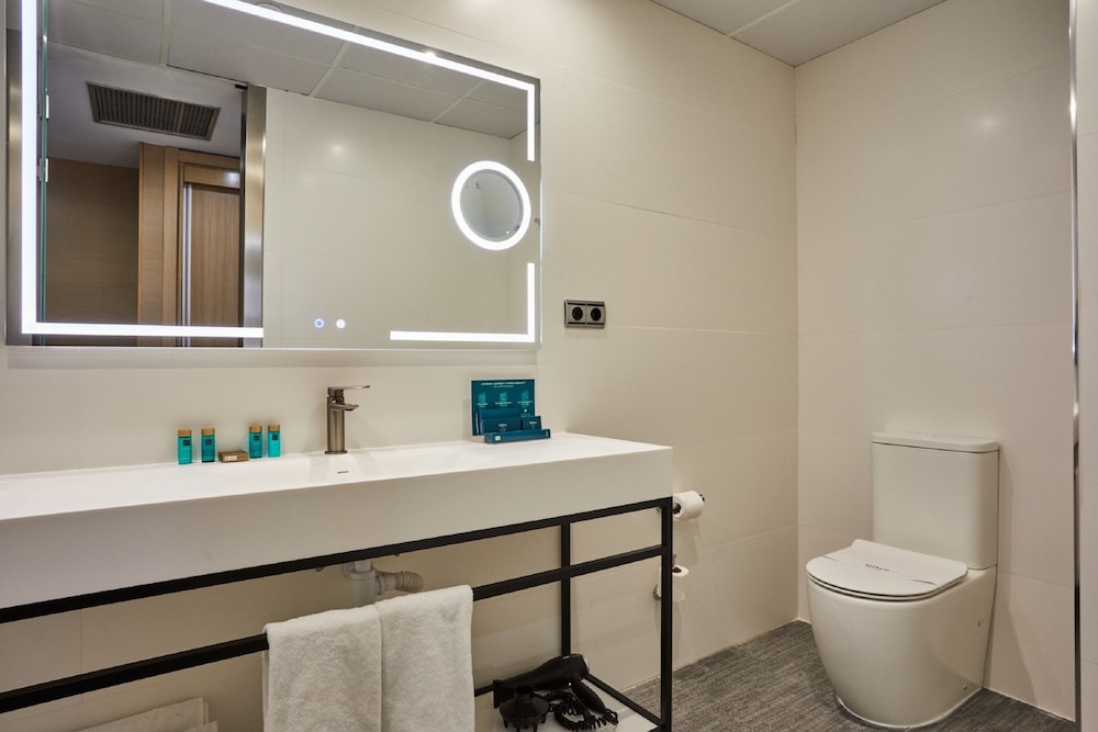 Junior Double Room - Photo 7