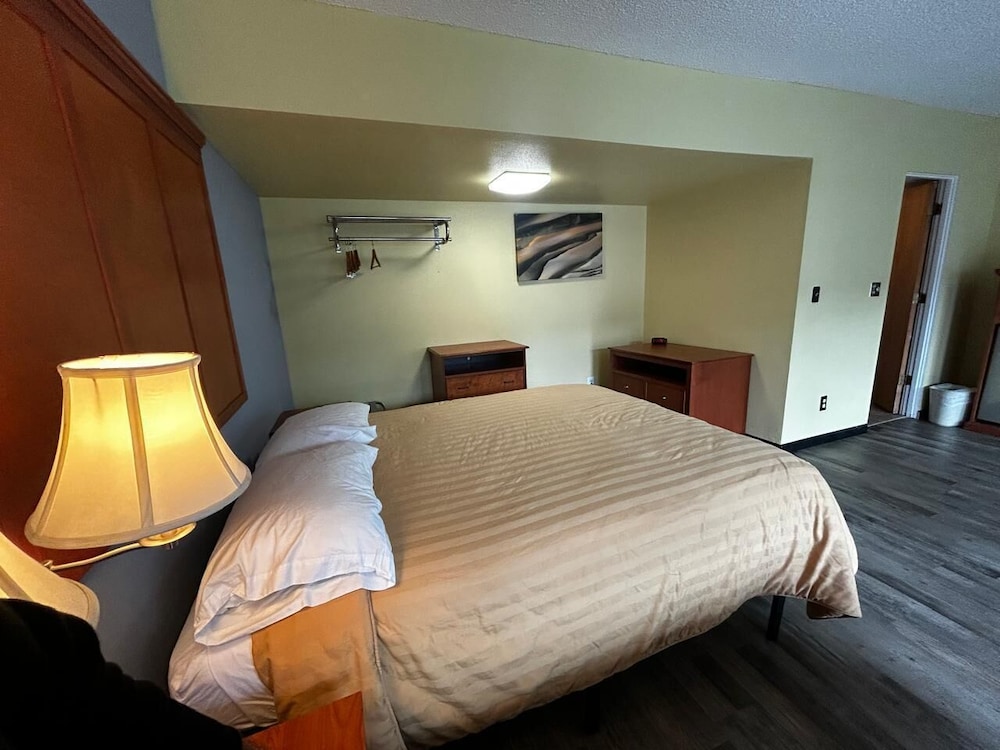 Room, 1 King Bed, Non Smoking - Photo 1