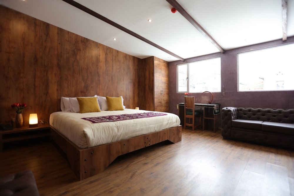Superior Room - Photo 1