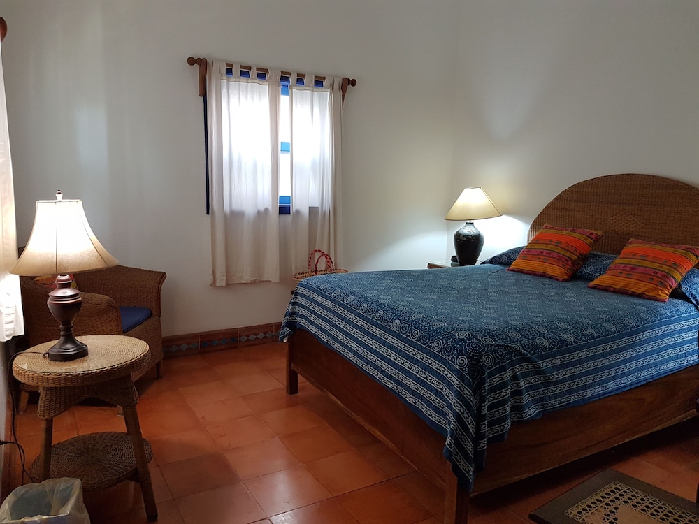 Luxury Room photo 2