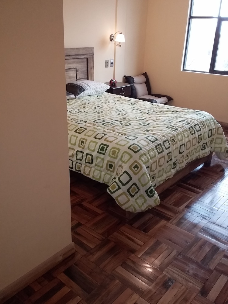 Double Room, 1 Double Bed photo 1
