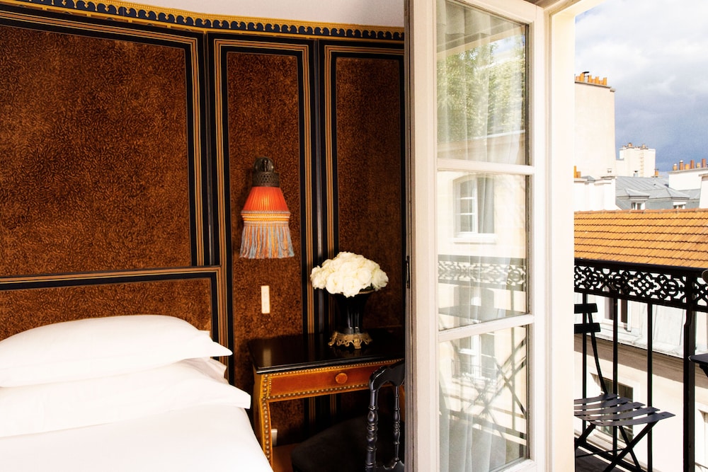 Double Room, Air conditioning (Possibilité de lits twin sur demande) thumbnail 5