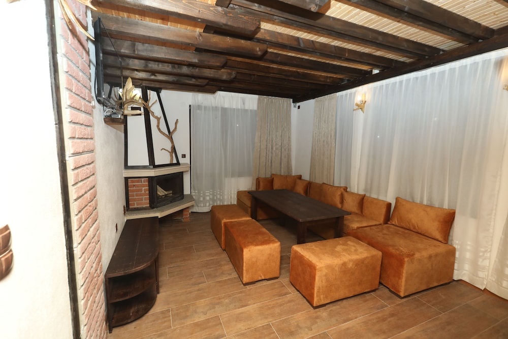 Panoramic Penthouse photo 1