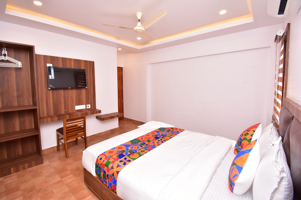 Executive Double Room photo 2