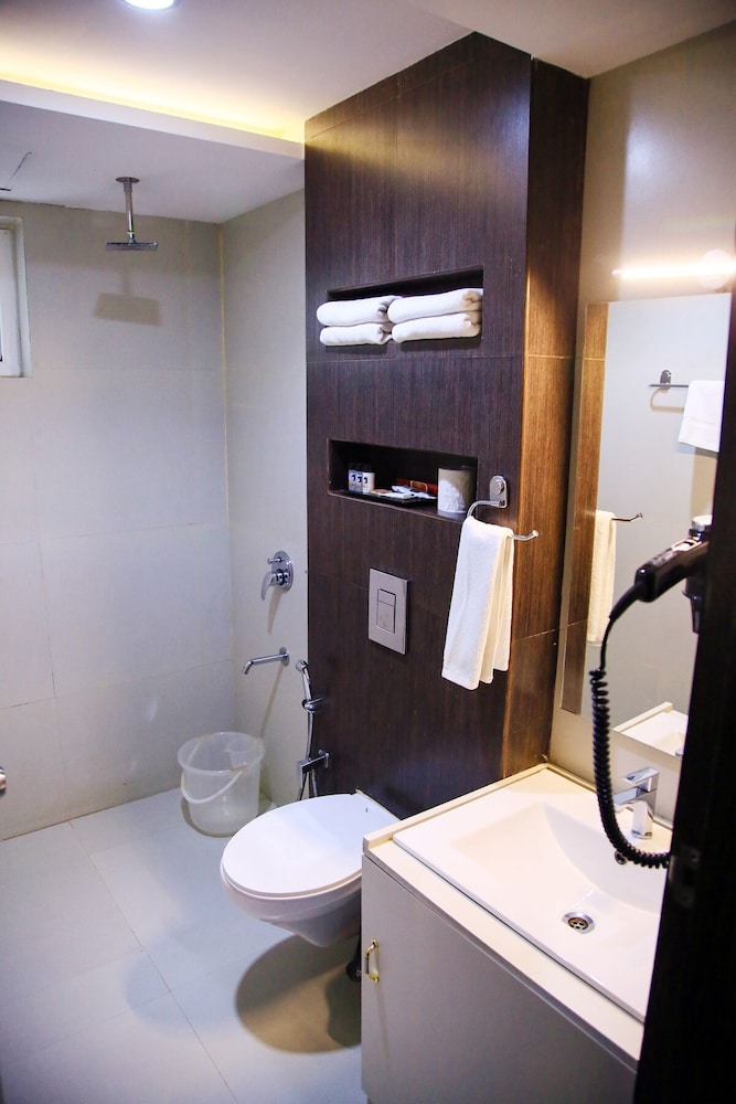 Deluxe Double Room photo 3