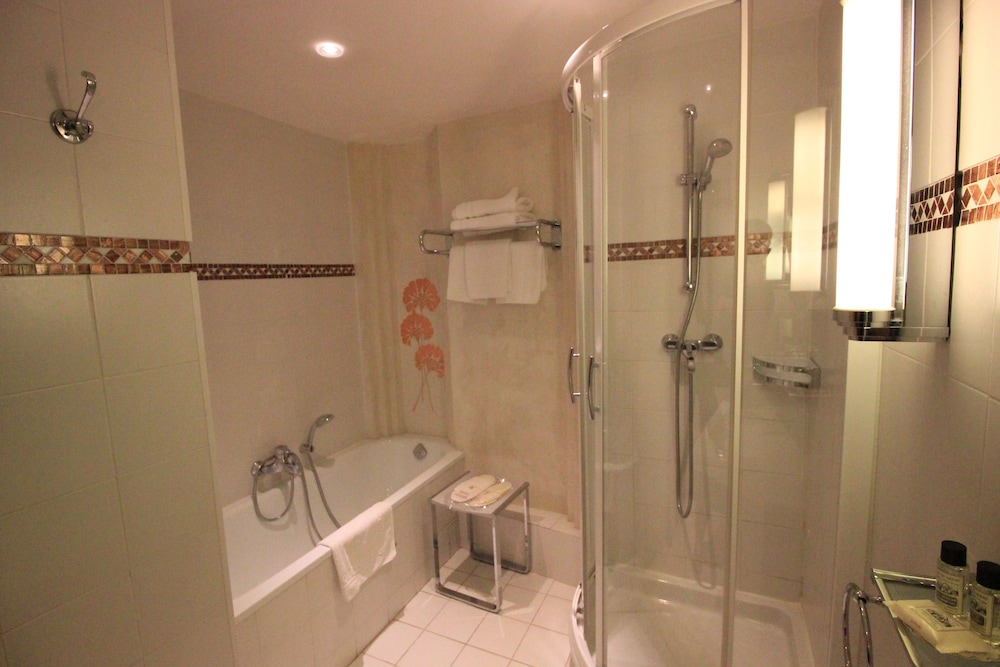 Superior Twin Room, Terrace - Photo 3