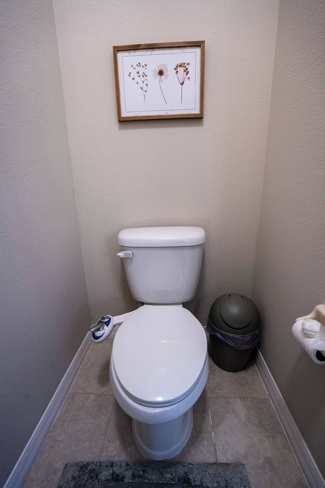 Spacious With Private Pool Ideal for Families, Billede 21