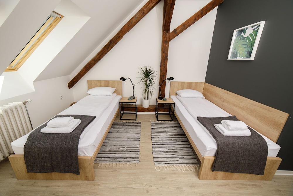 Double or Twin Room (8) photo 2
