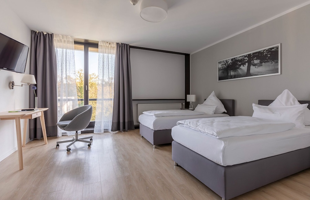 Comfort Double or Twin Room