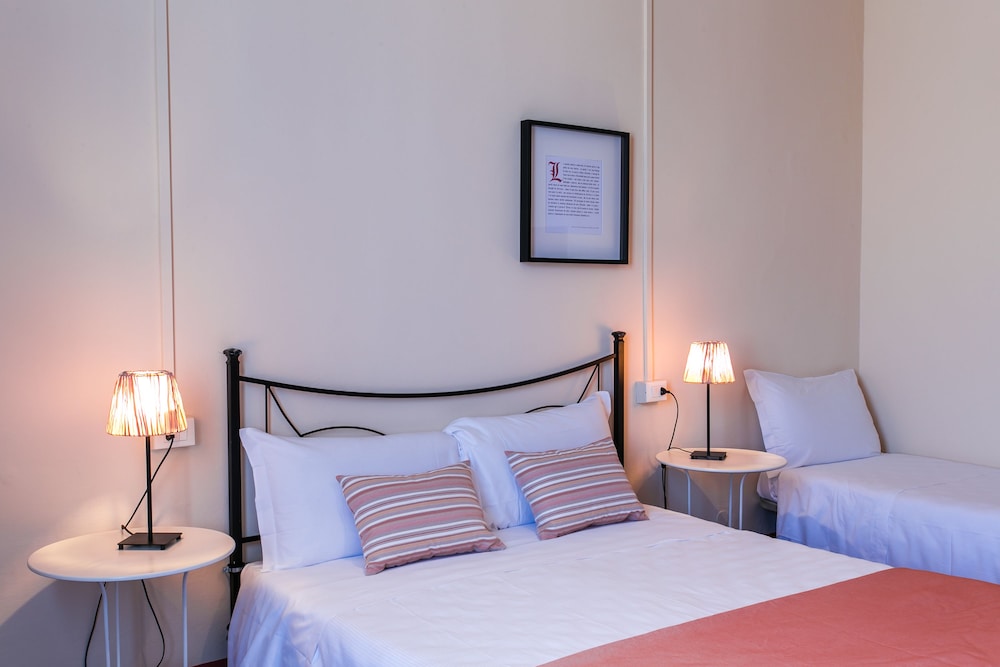 Comfort Triple Room photo 3