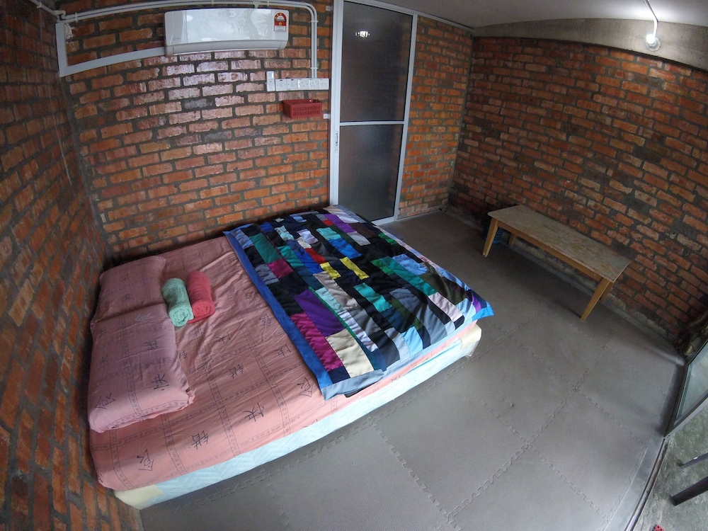 Room, Beach View, Beachfront photo 3