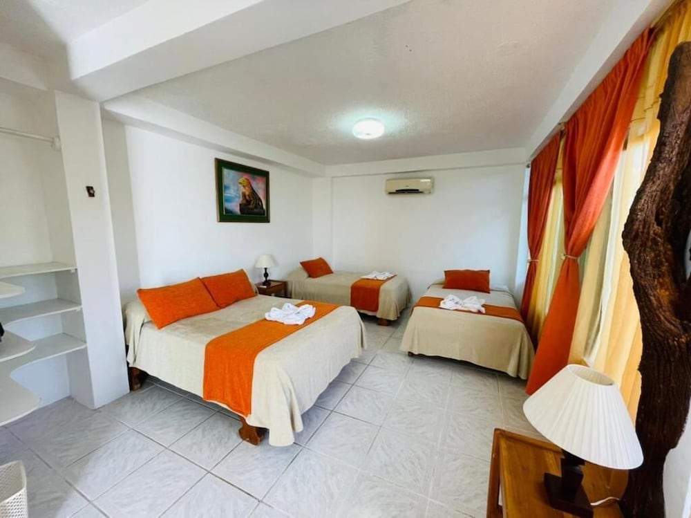 Standard Quadruple Room photo 1