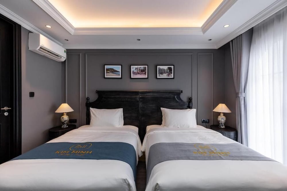 Basic Double or Twin Room - Photo 1