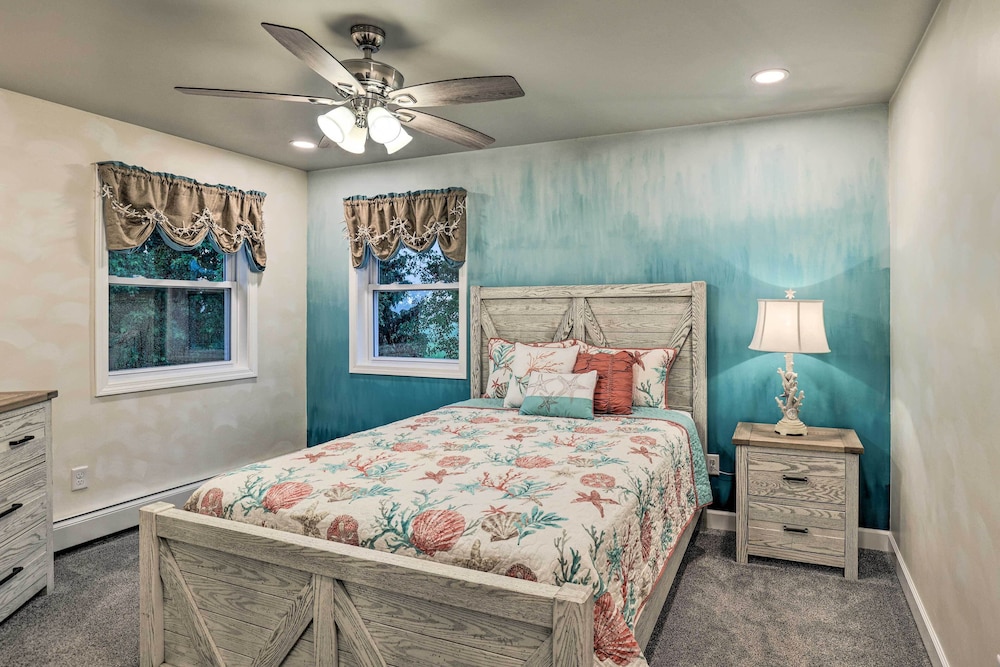 House (2 Bedrooms) photo 3